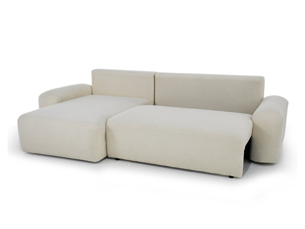 Minkštas kampas 610289