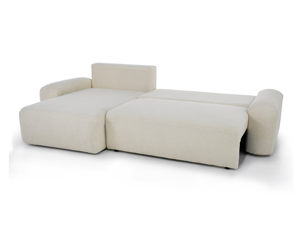 Minkštas kampas 610289