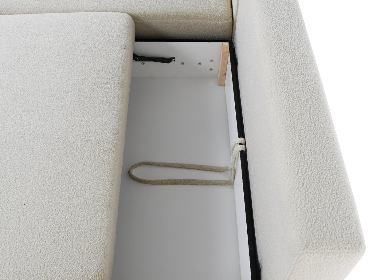 Minkštas kampas 610289