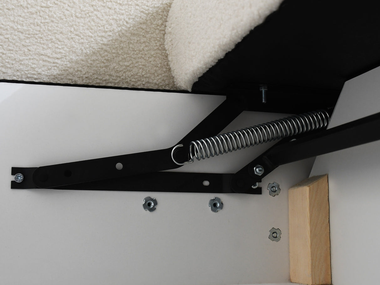 Minkštas kampas 610289