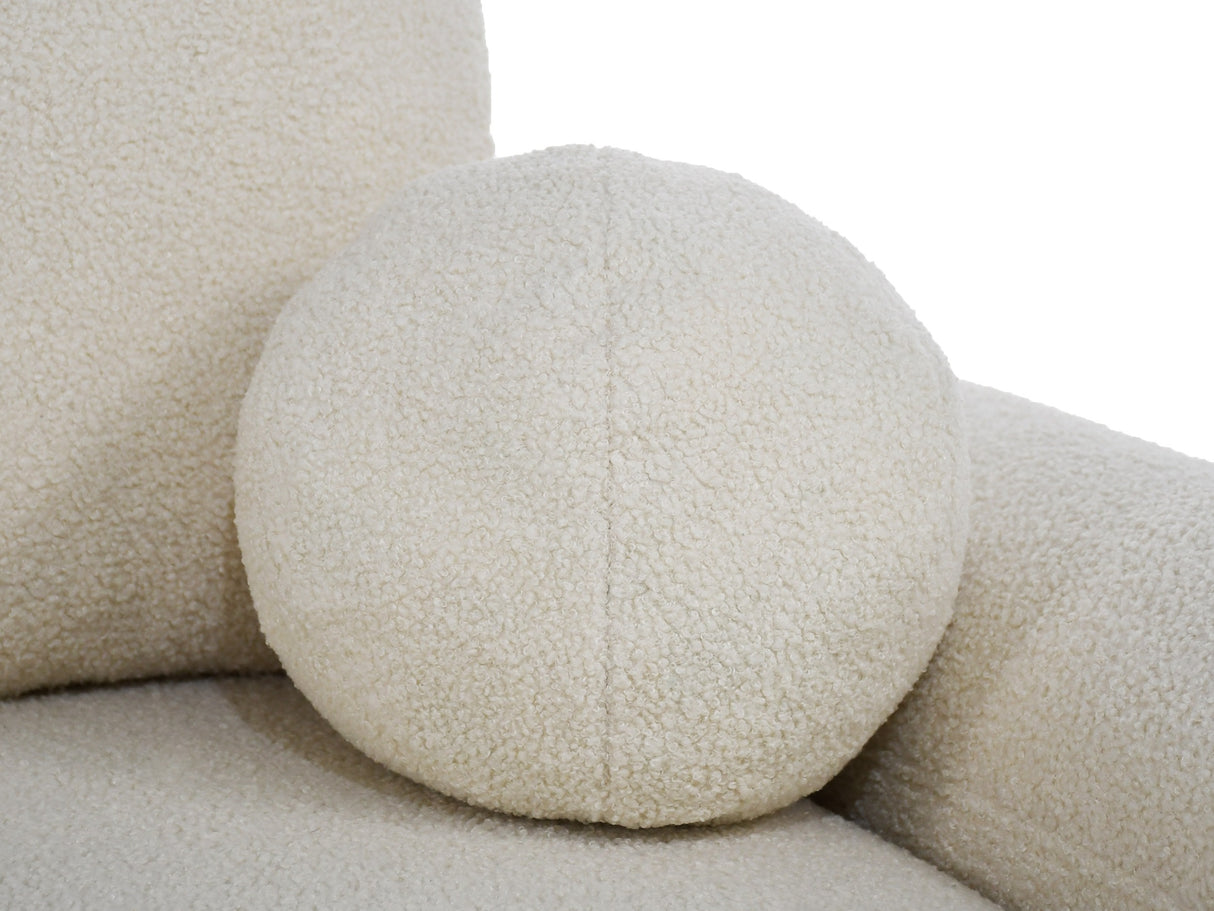 Minkštas kampas 610289