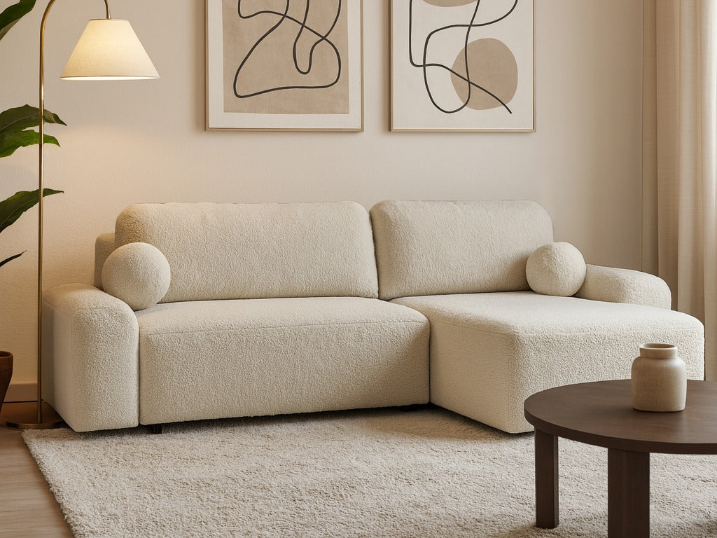 Minkštas kampas 610289