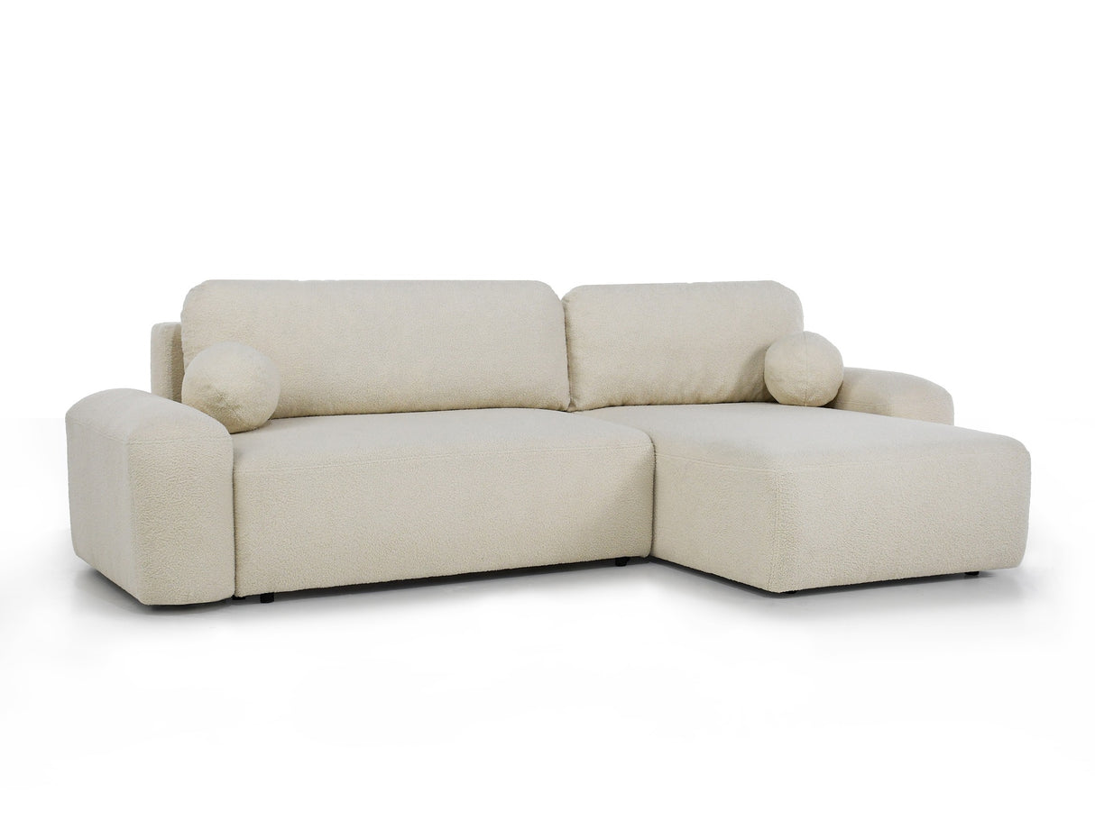 Minkštas kampas 610289