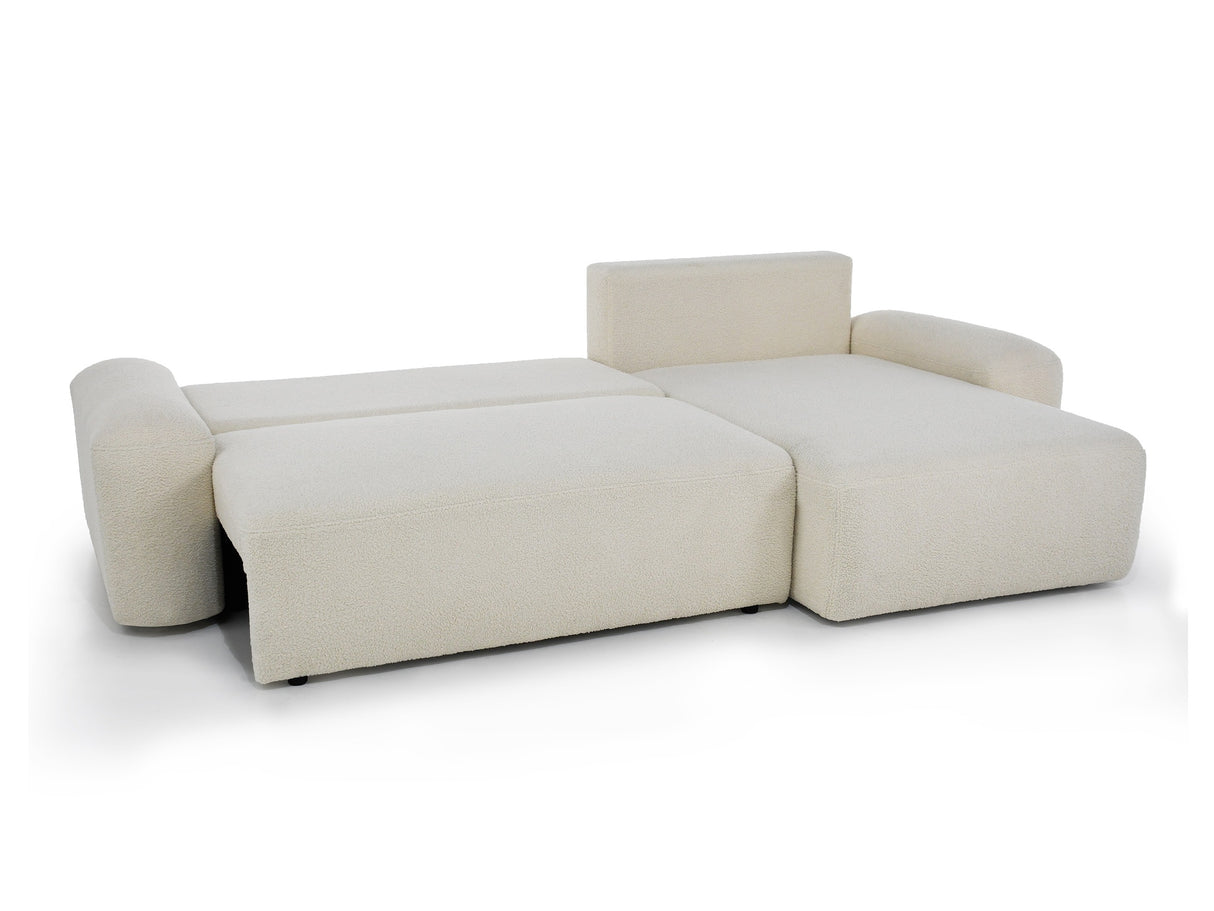 Minkštas kampas 610289