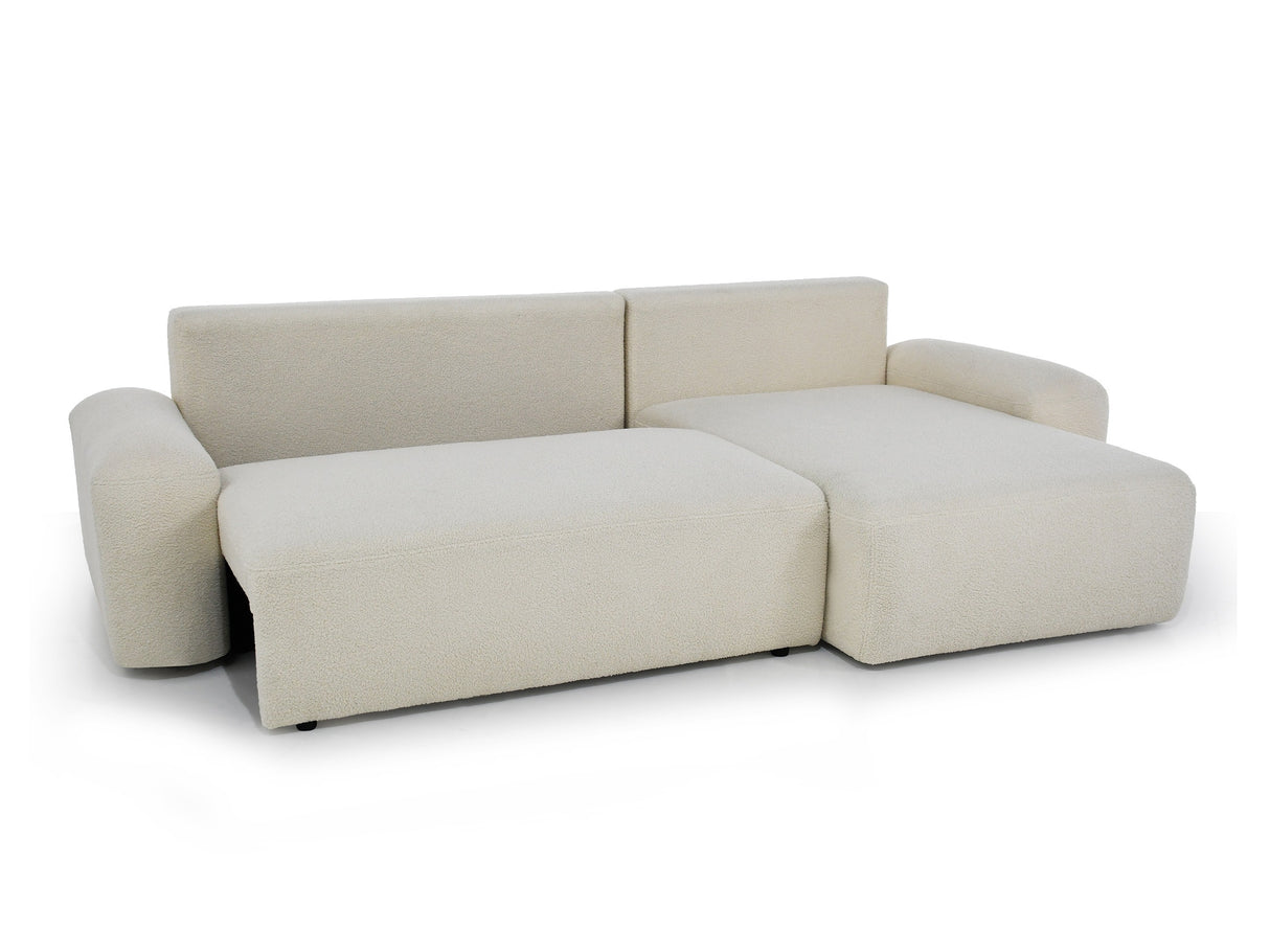 Minkštas kampas 610289