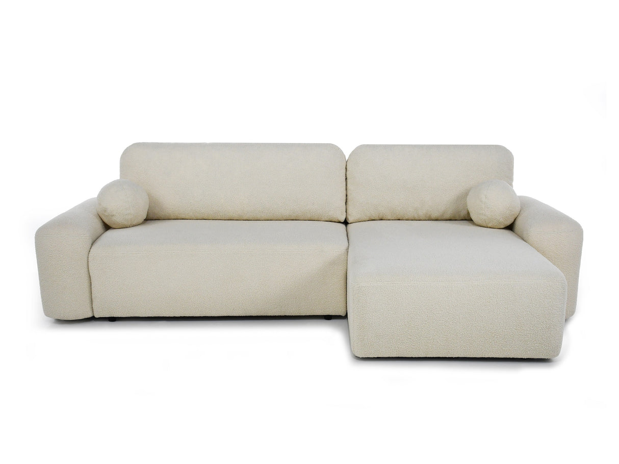 Minkštas kampas 610289