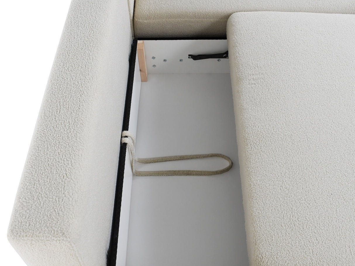 Minkštas kampas 610289