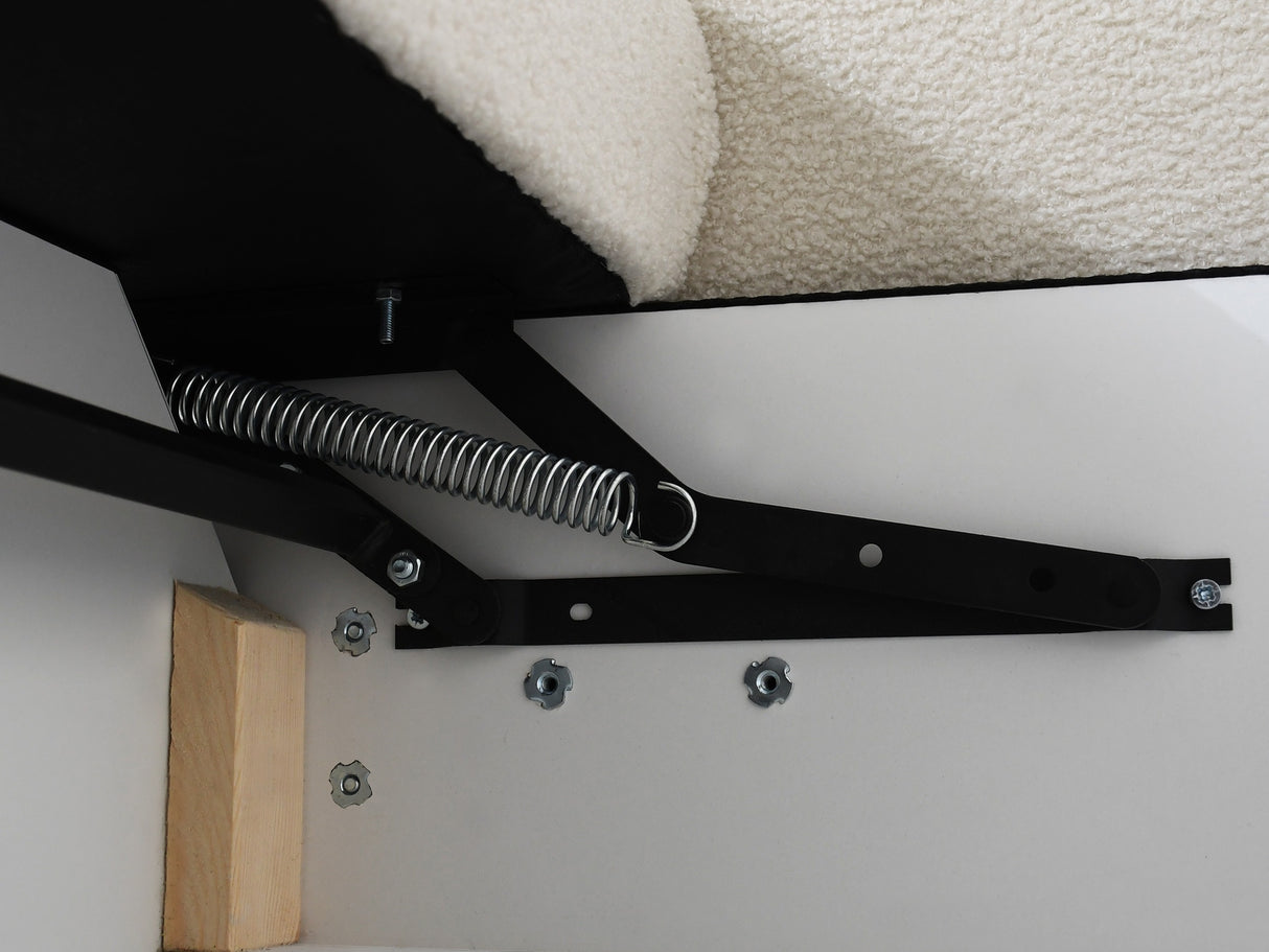 Minkštas kampas 610289