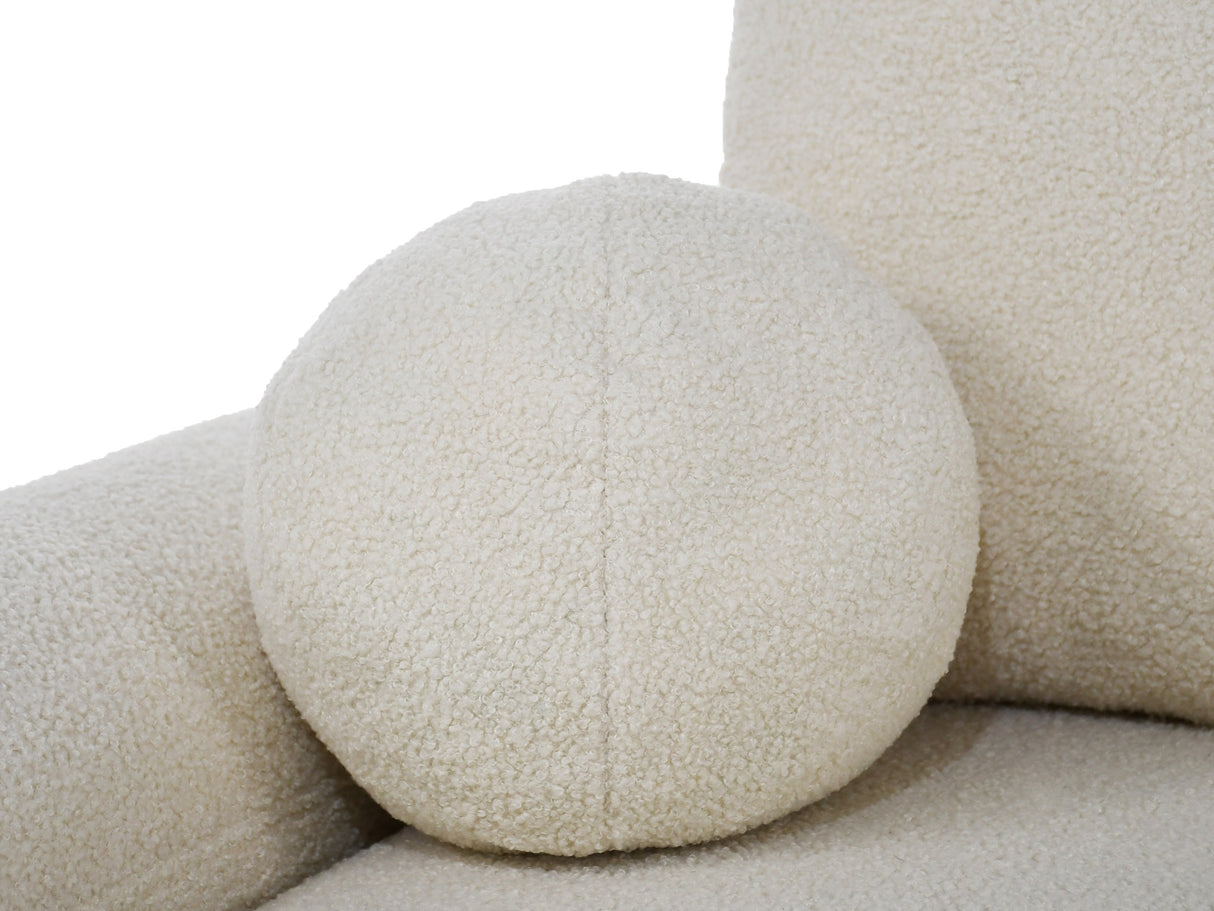 Minkštas kampas 610289