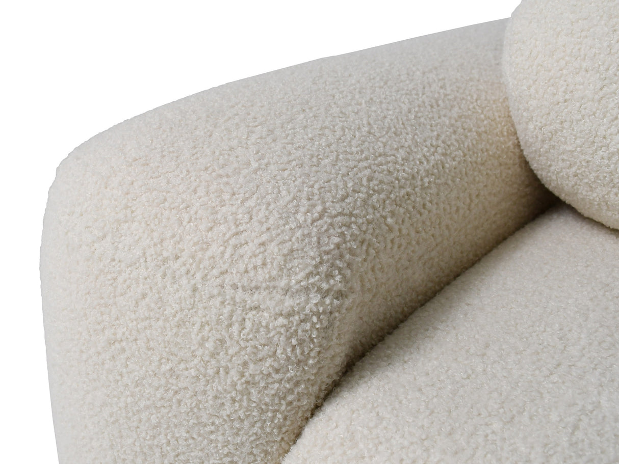 Minkštas kampas 610289