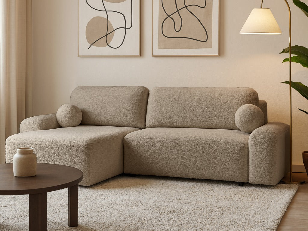 Minkštas kampas 610289