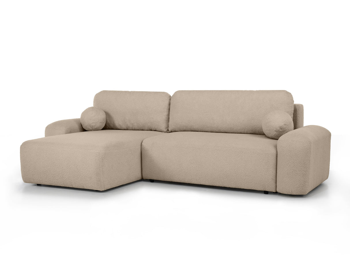 Minkštas kampas 610289