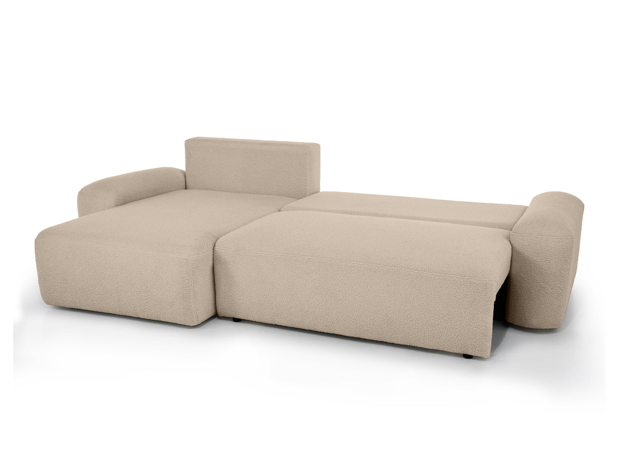 Minkštas kampas 610289