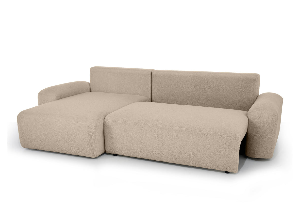 Minkštas kampas 610289