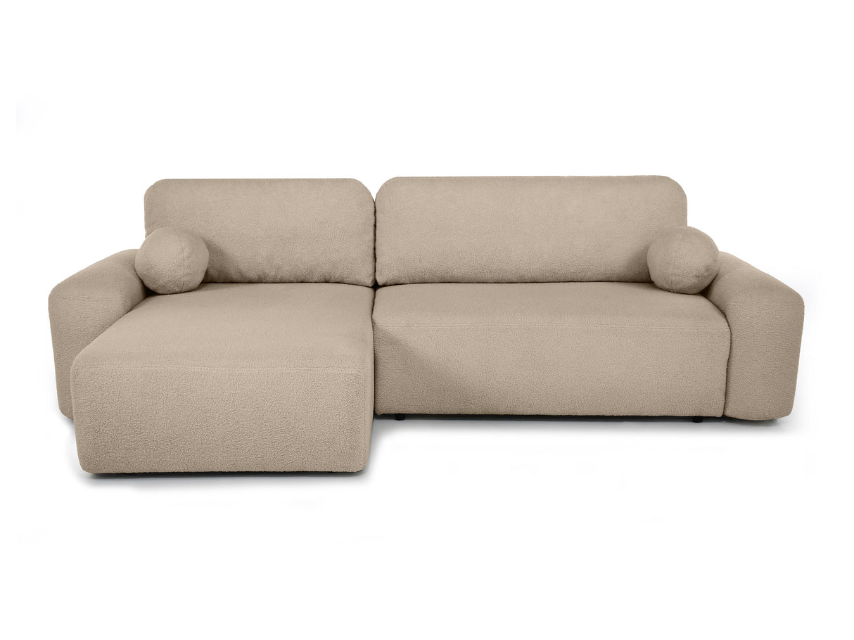 Minkštas kampas 610289