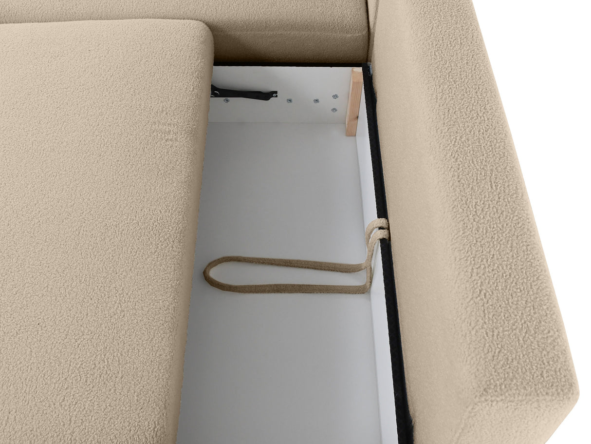 Minkštas kampas 610289