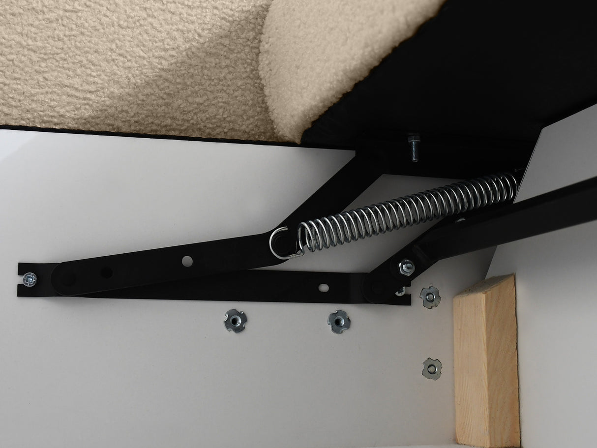 Minkštas kampas 610289