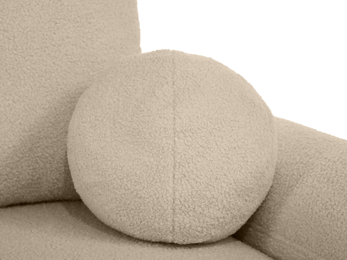 Minkštas kampas 610289