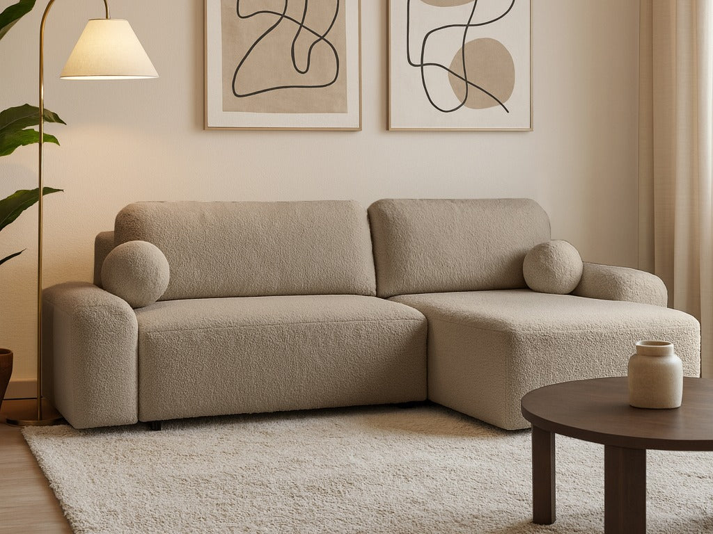 Minkštas kampas 610289