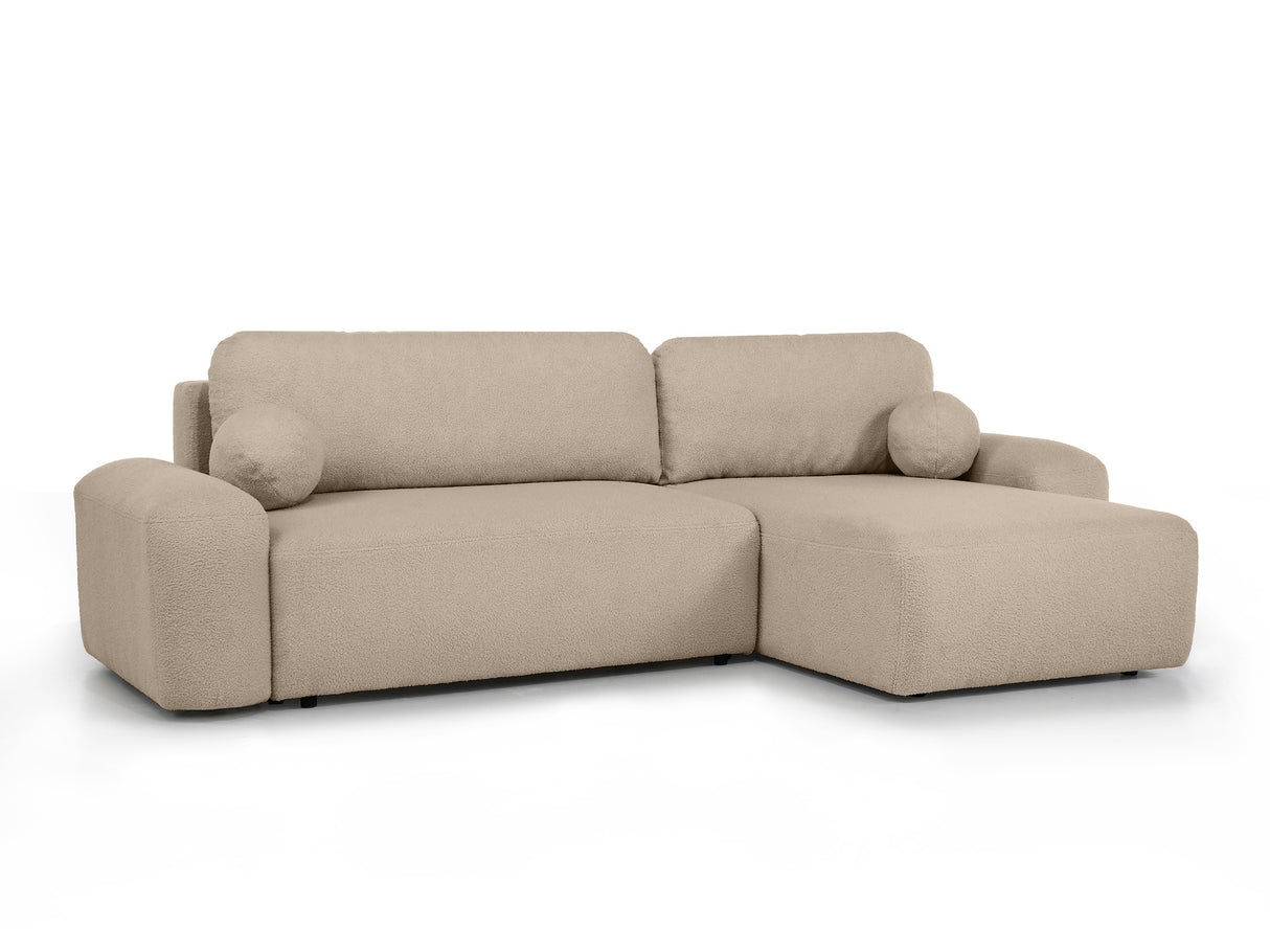 Minkštas kampas 610289