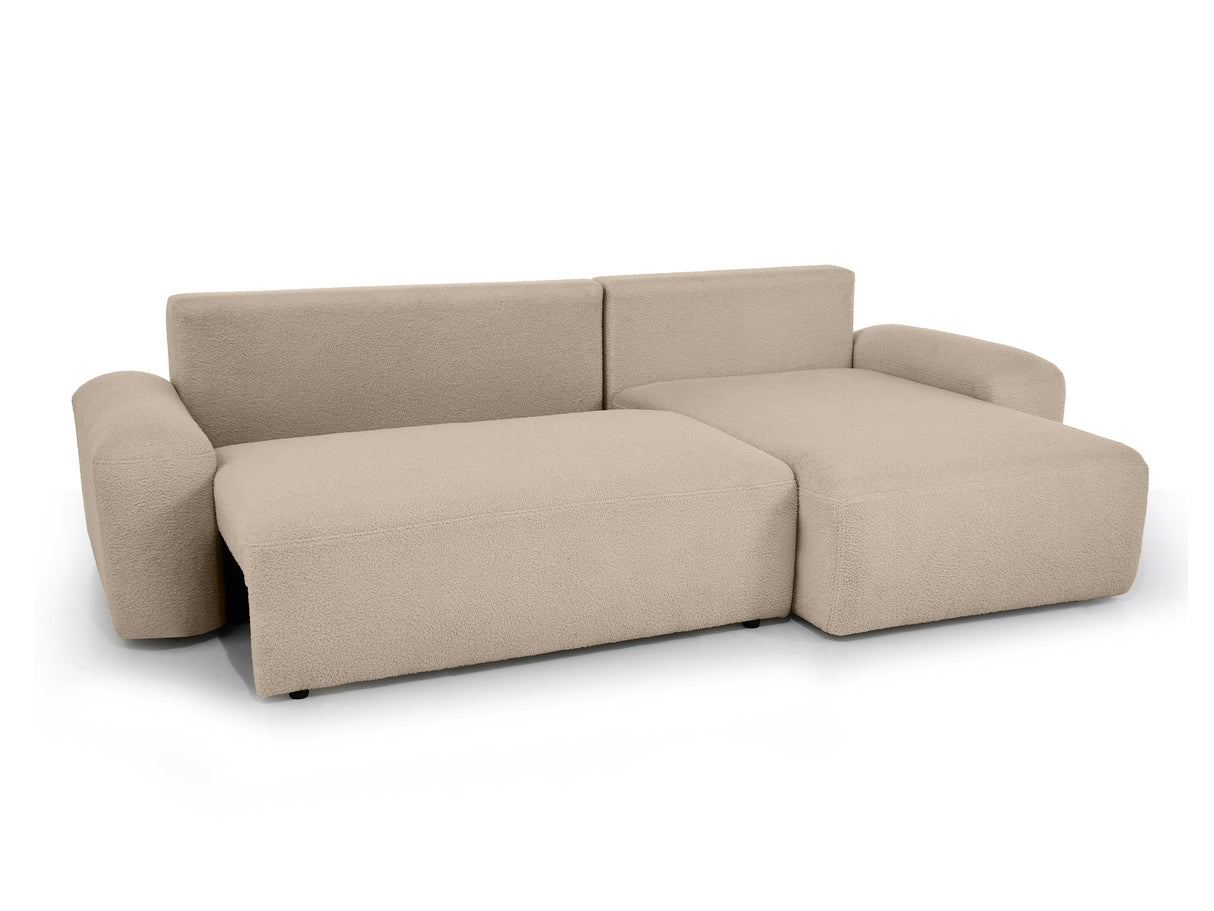 Minkštas kampas 610289