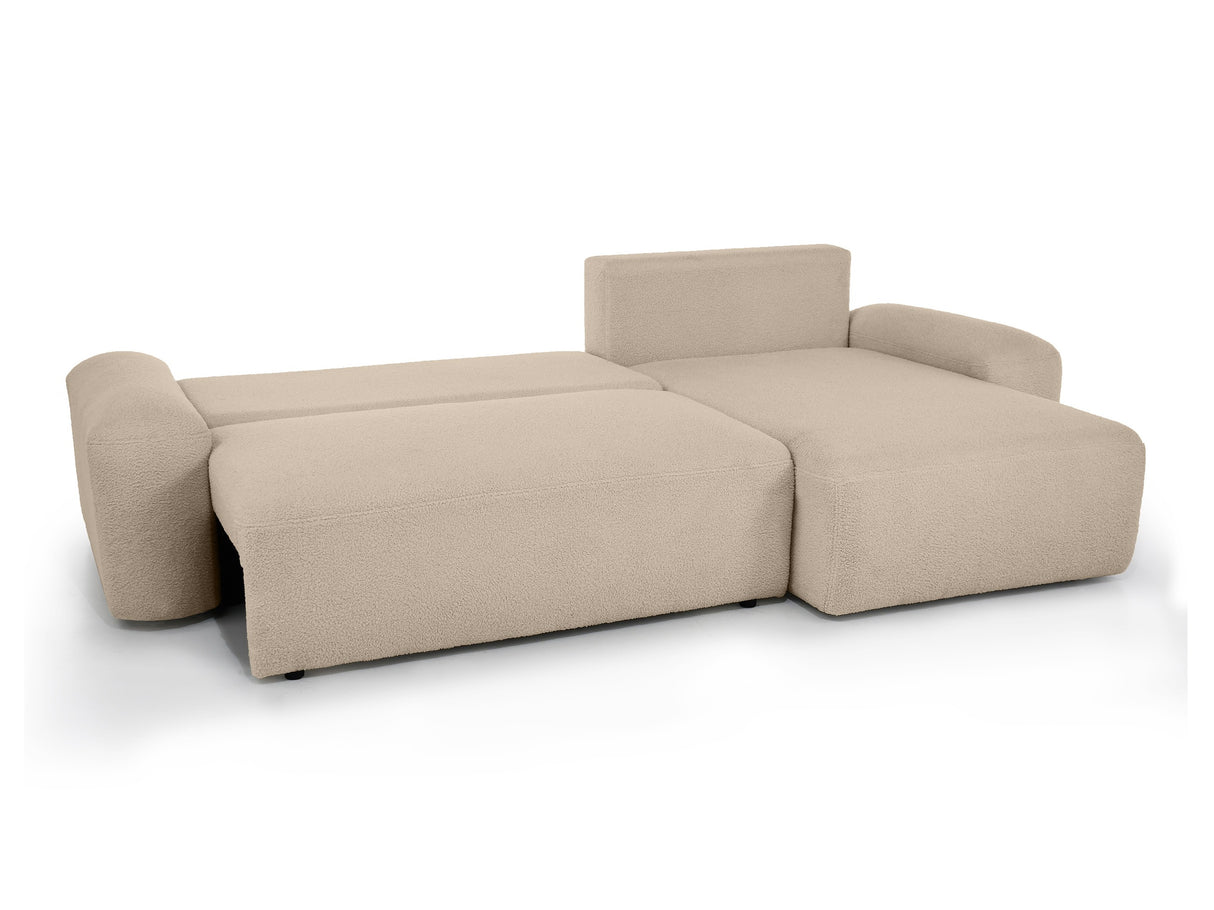 Minkštas kampas 610289