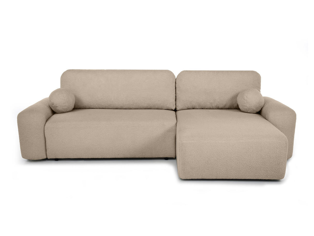 Minkštas kampas 610289