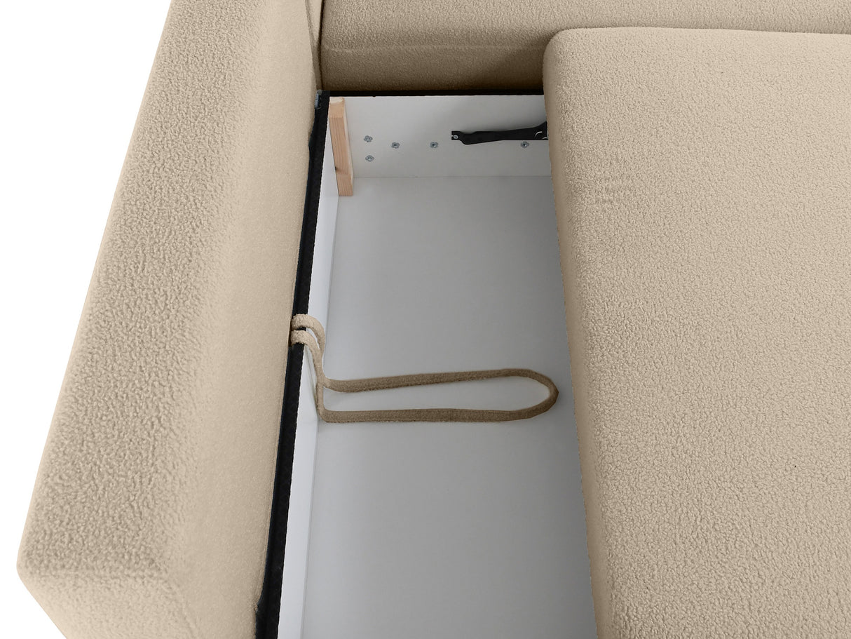 Minkštas kampas 610289