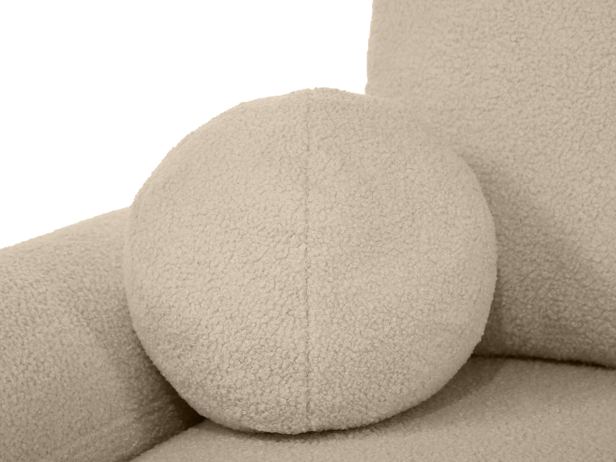 Minkštas kampas 610289