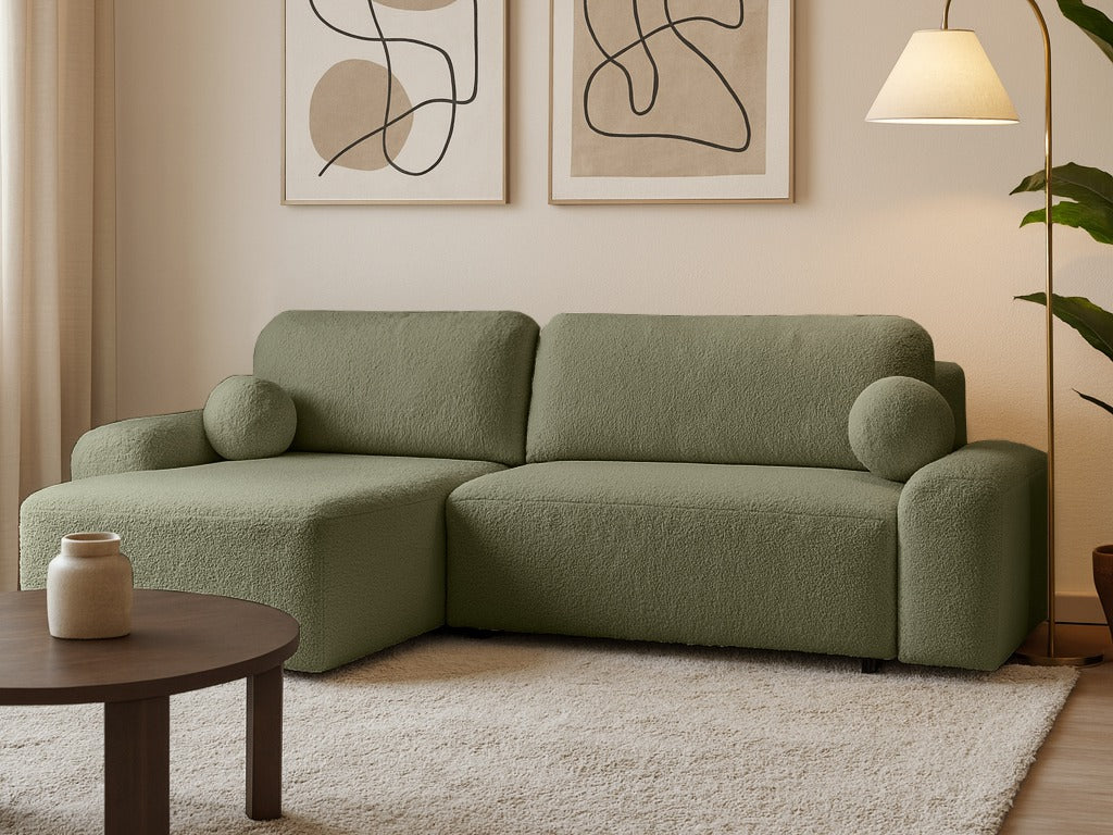 Minkštas kampas 610289