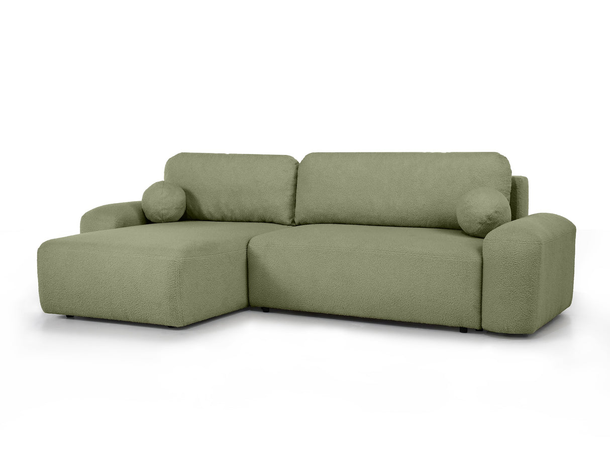 Minkštas kampas 610289