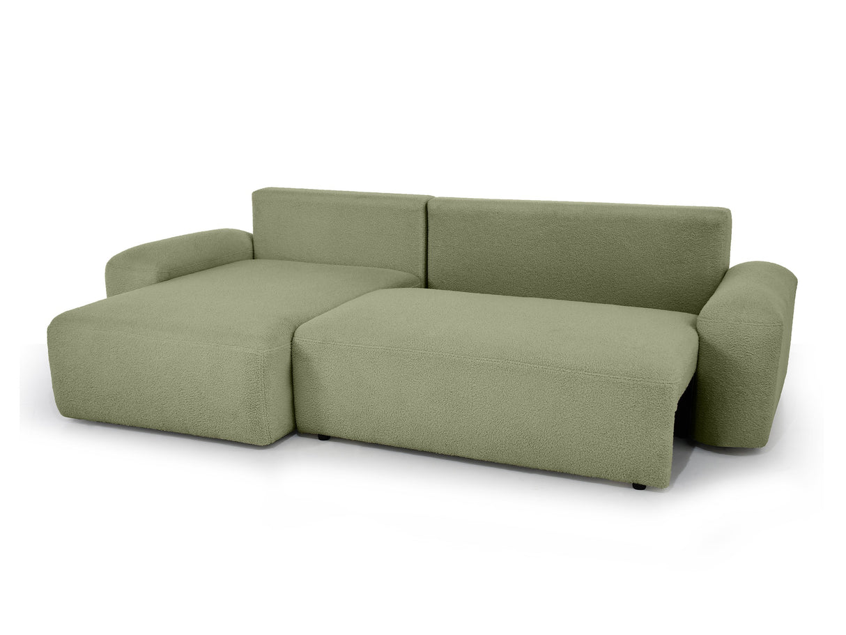 Minkštas kampas 610289