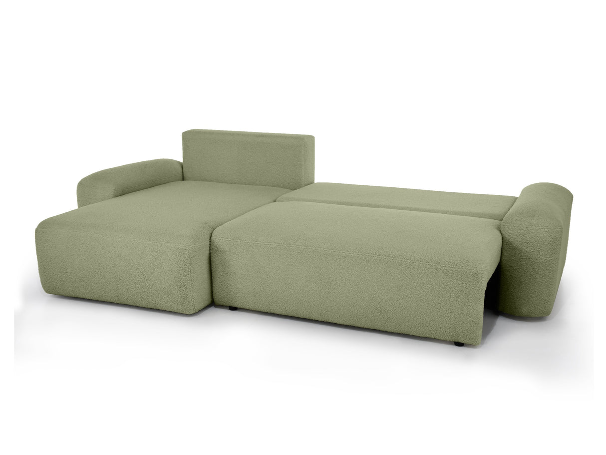 Minkštas kampas 610289