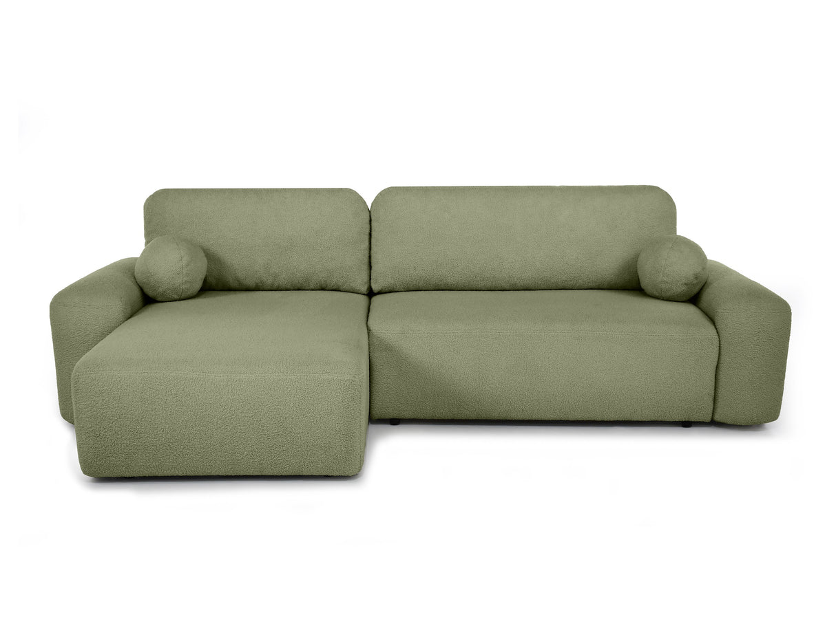 Minkštas kampas 610289