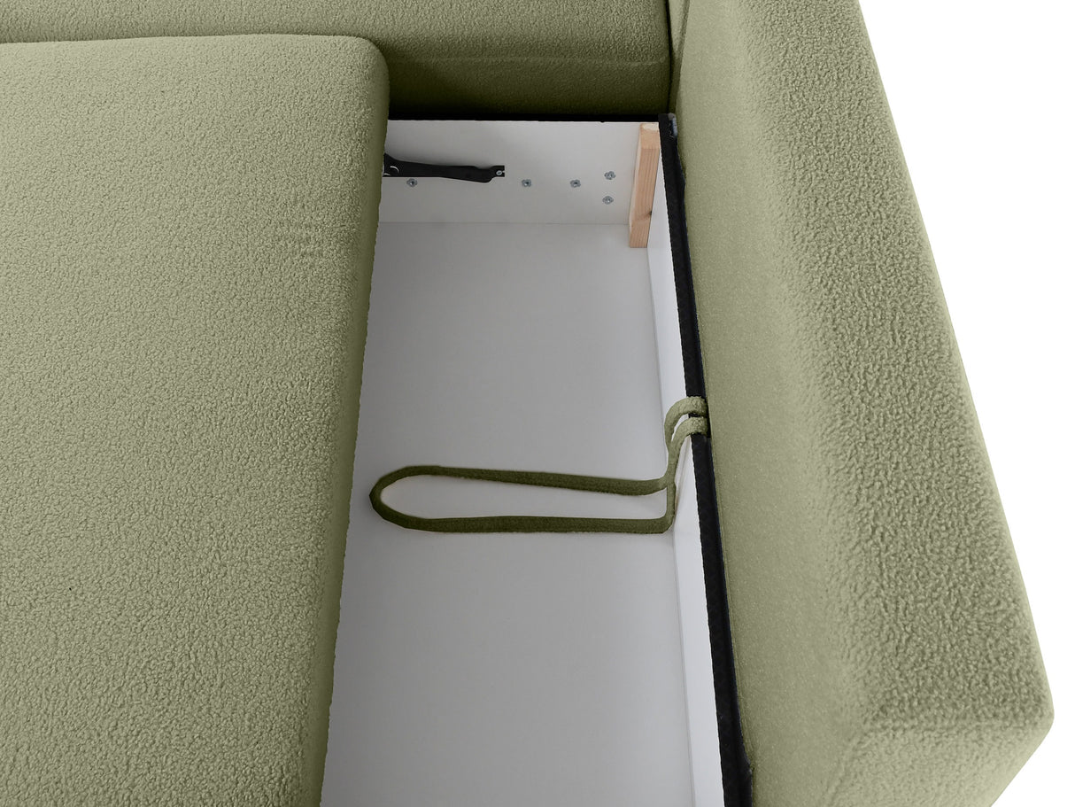 Minkštas kampas 610289