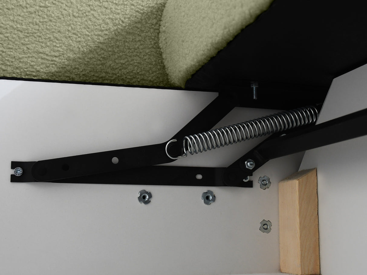 Minkštas kampas 610289