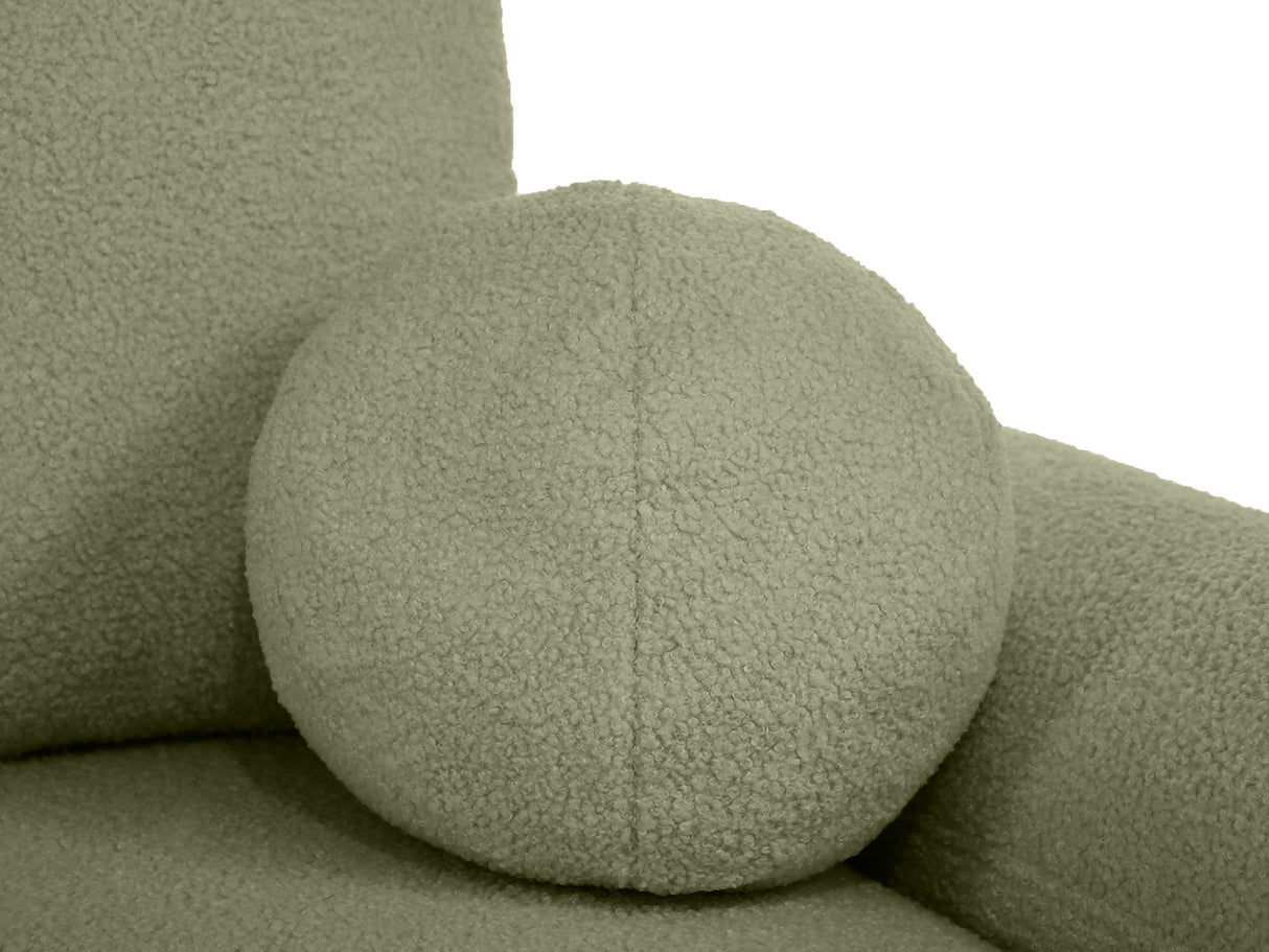 Minkštas kampas 610289