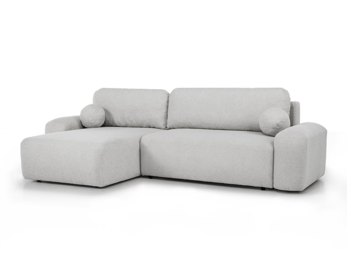 Minkštas kampas 610289