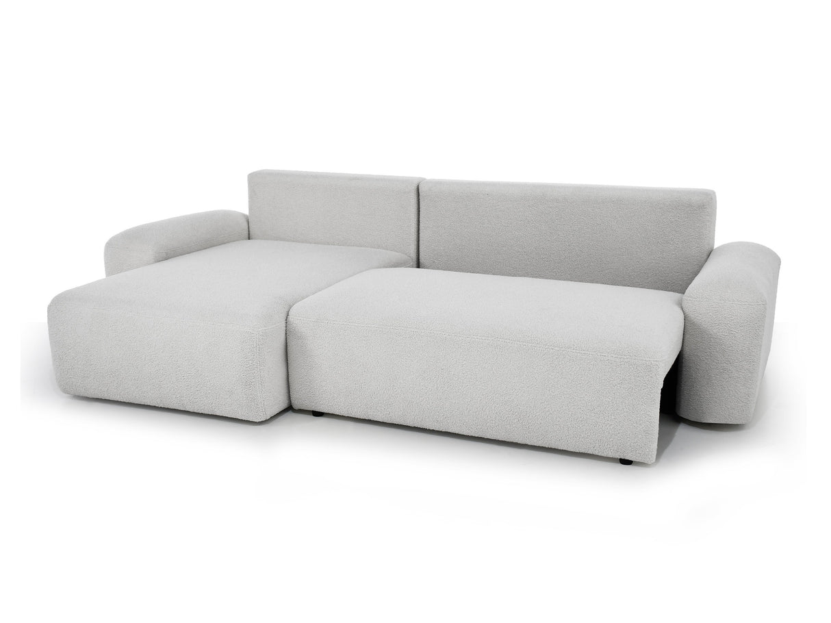 Minkštas kampas 610289