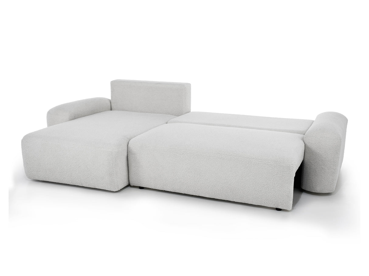 Minkštas kampas 610289