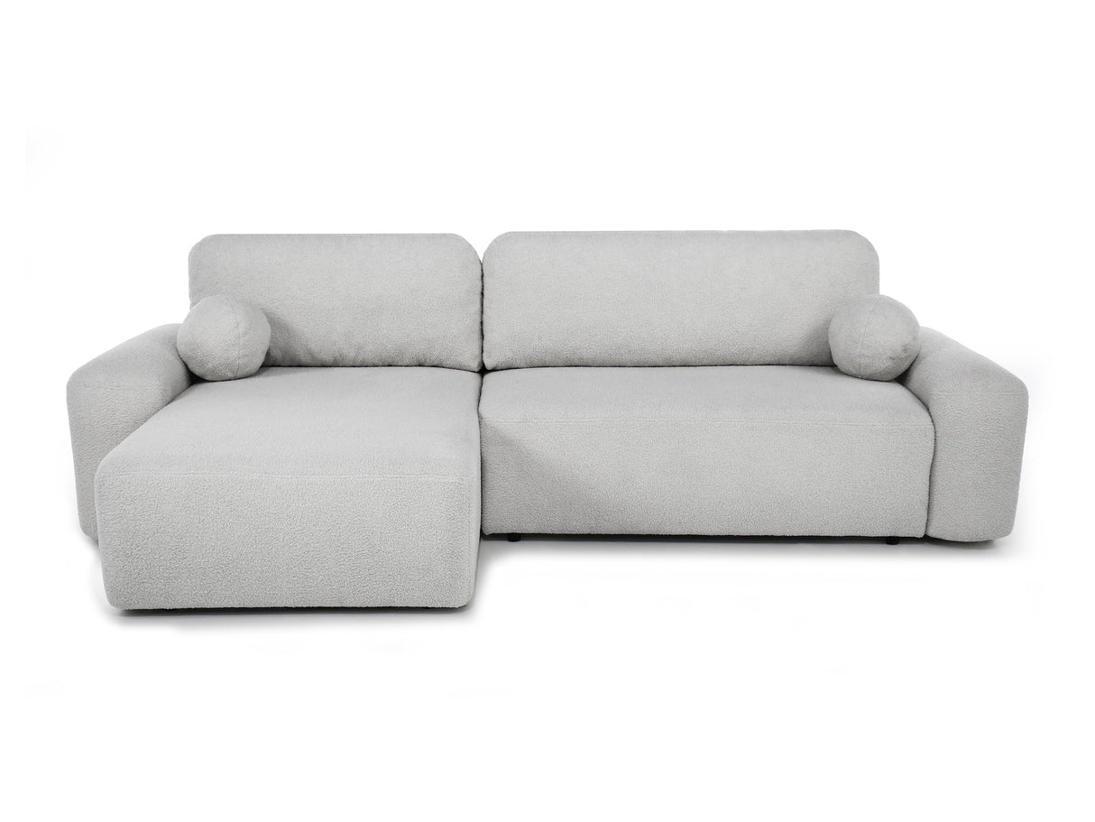 Minkštas kampas 610289