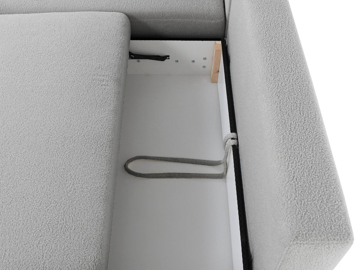 Minkštas kampas 610289