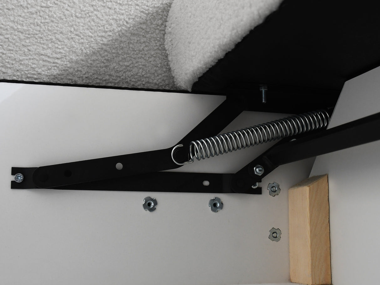 Minkštas kampas 610289