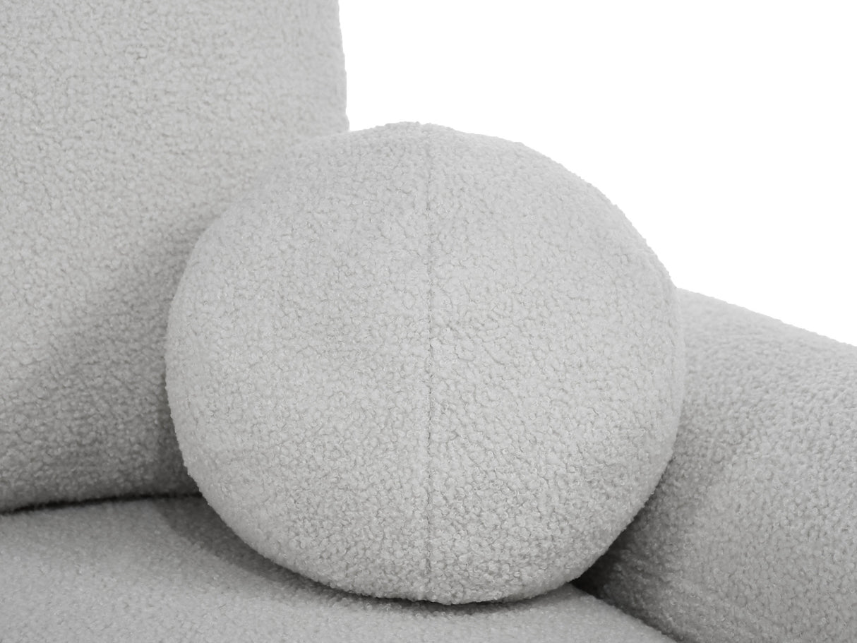 Minkštas kampas 610289