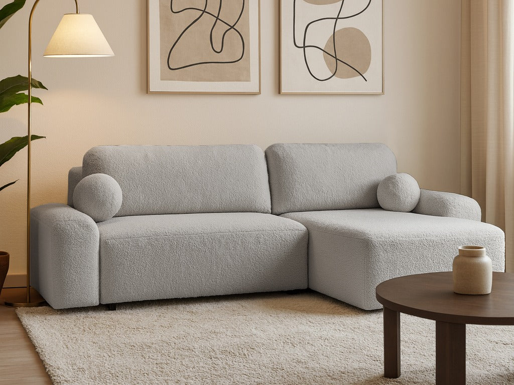 Minkštas kampas 610289