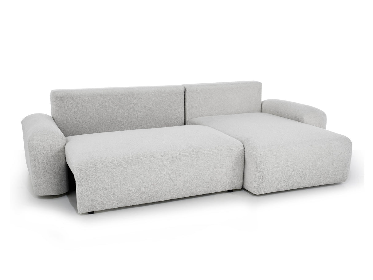 Minkštas kampas 610289