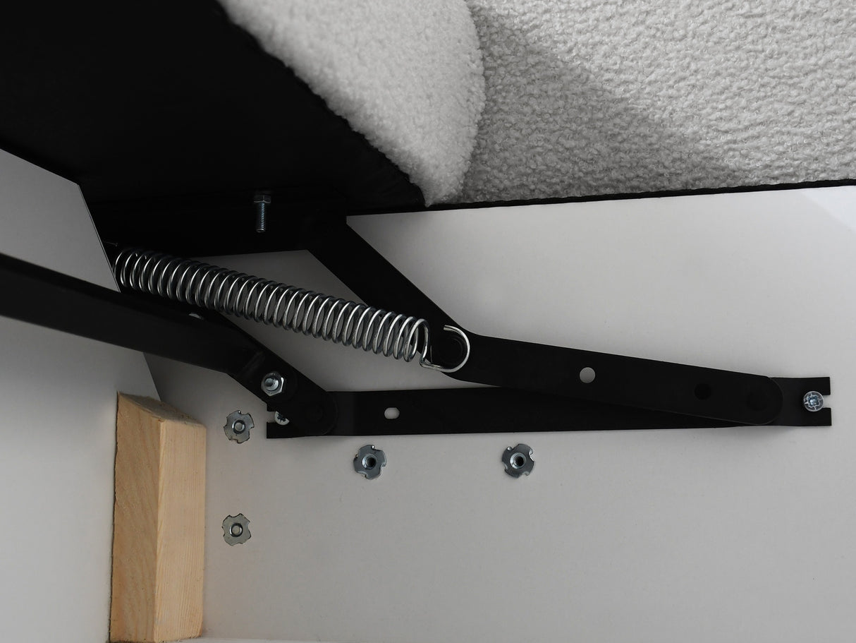 Minkštas kampas 610289