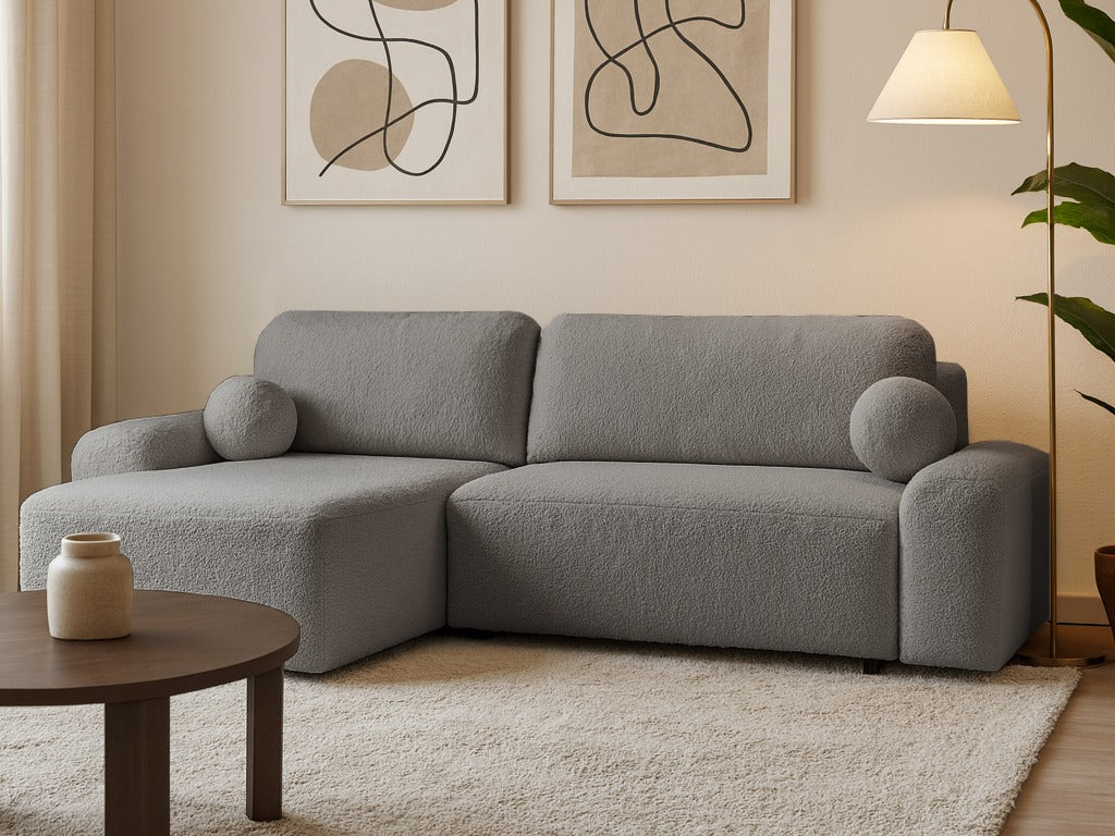 Minkštas kampas 610289