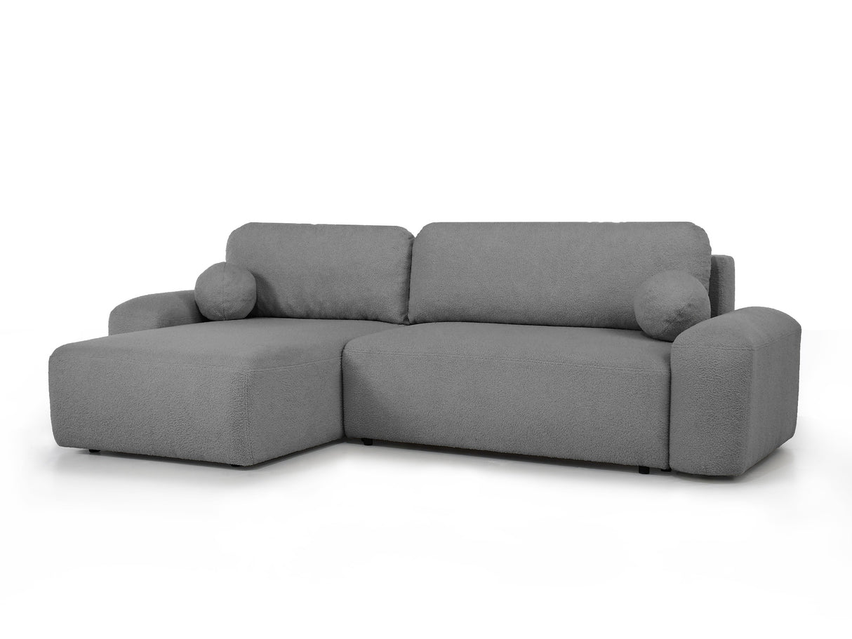 Minkštas kampas 610289