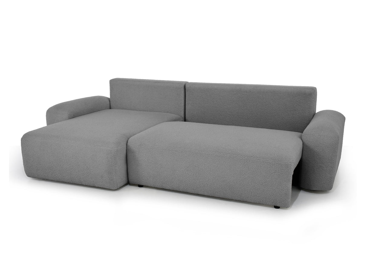 Minkštas kampas 610289